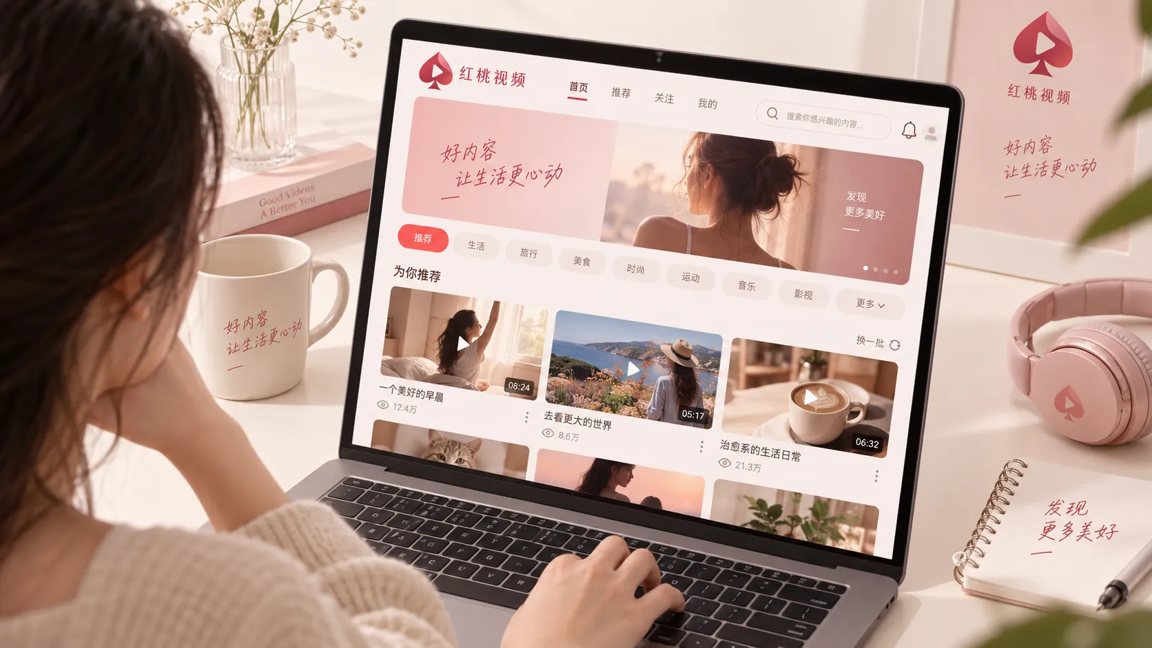 红桃视频网页版打开异常时的基础检查顺序